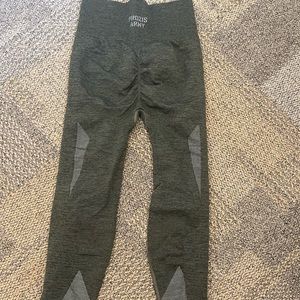 Prozi butt scrunch gym leggings